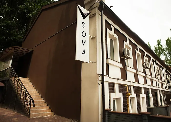 Sova